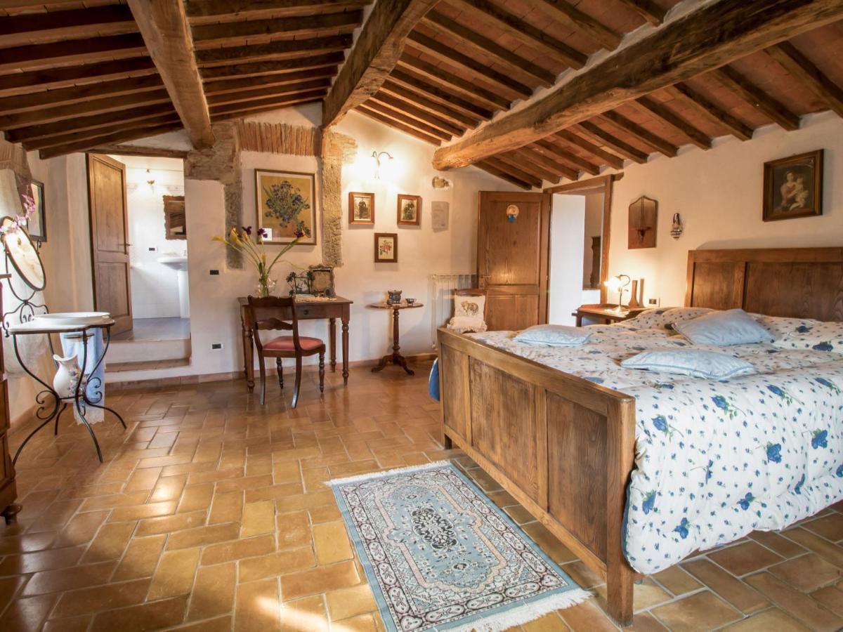 Holiday Home Poggio Velluto By Interhome 塞吉阿诺 外观 照片