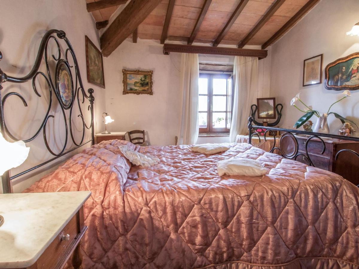 Holiday Home Poggio Velluto By Interhome 塞吉阿诺 外观 照片